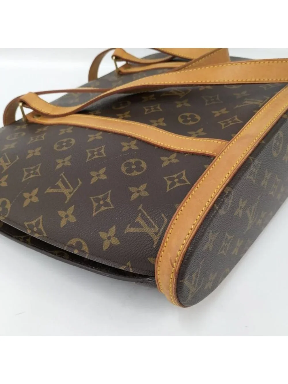 Louis Vuitton Babylon Tote Monogram